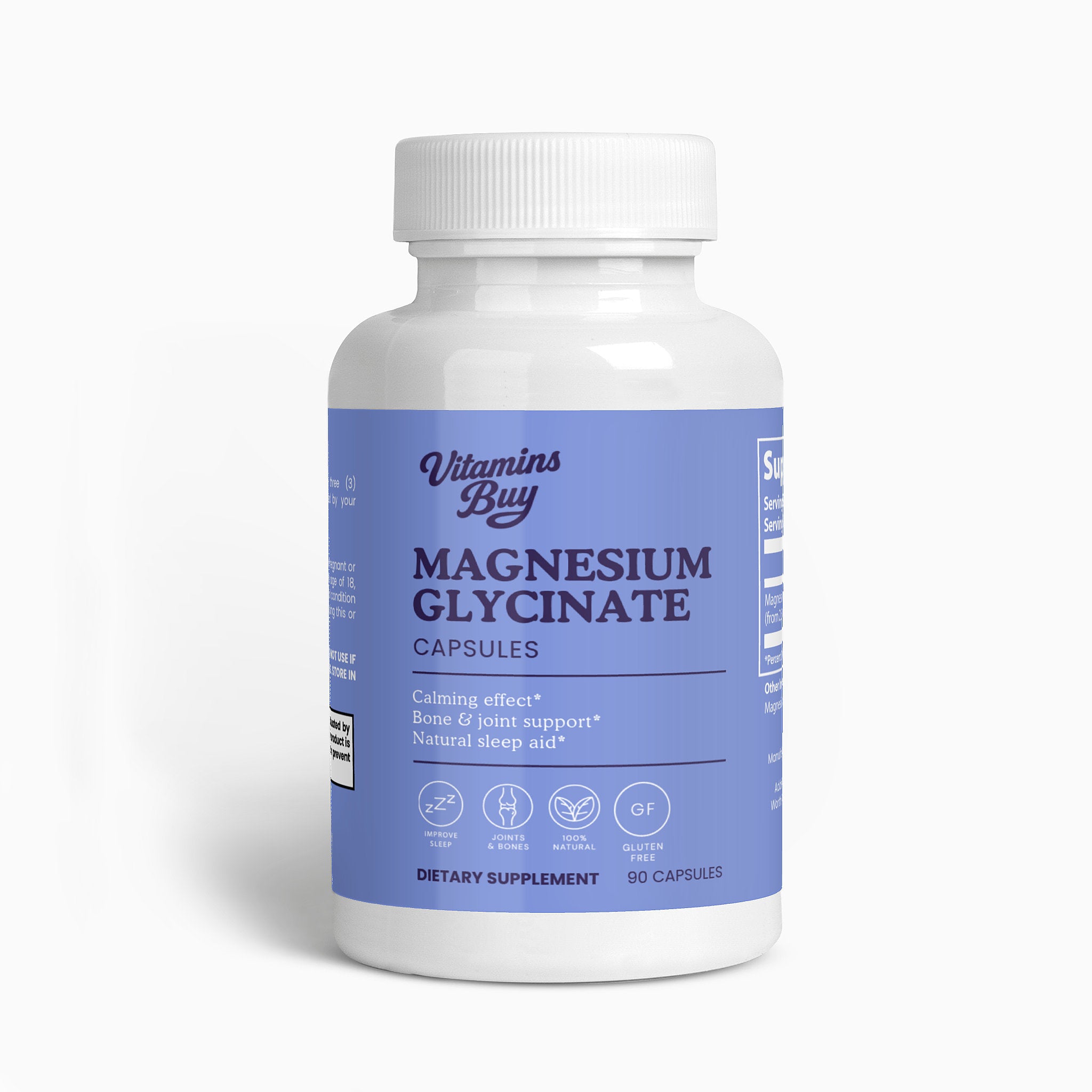Magnesium Glycinate