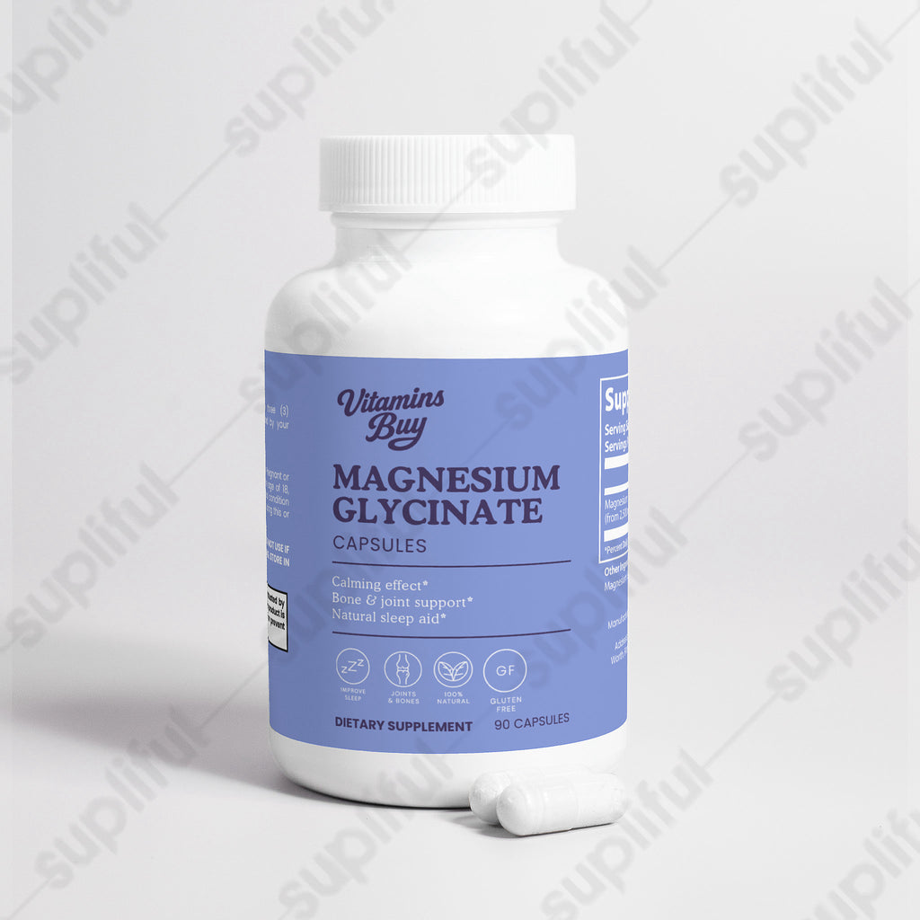 Magnesium Glycinate