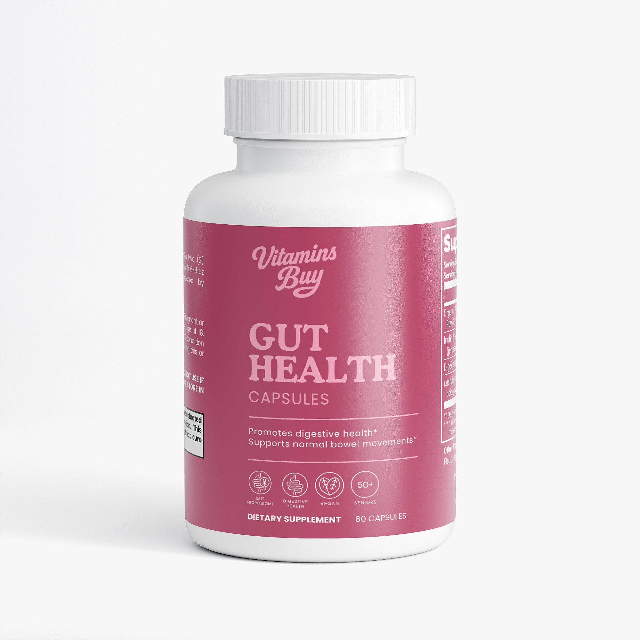 Gut Health