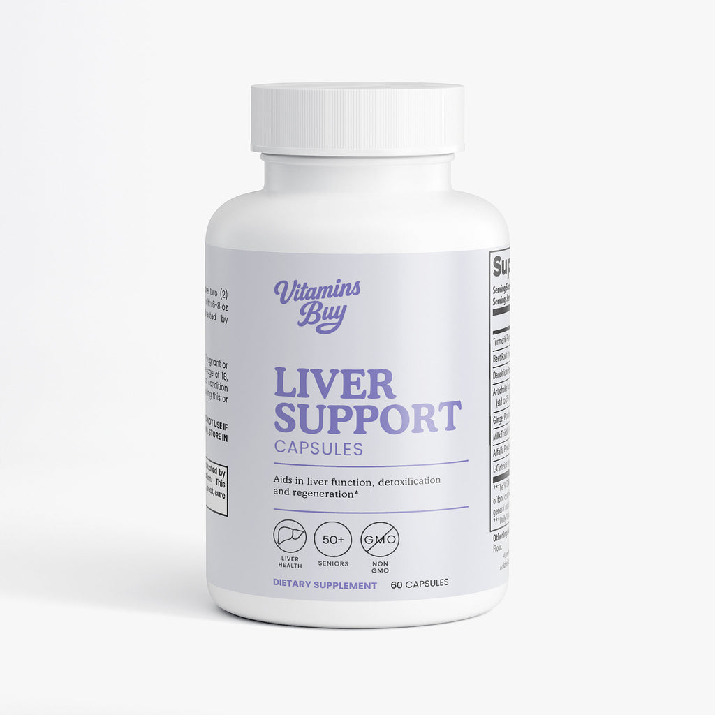 Liver Support
