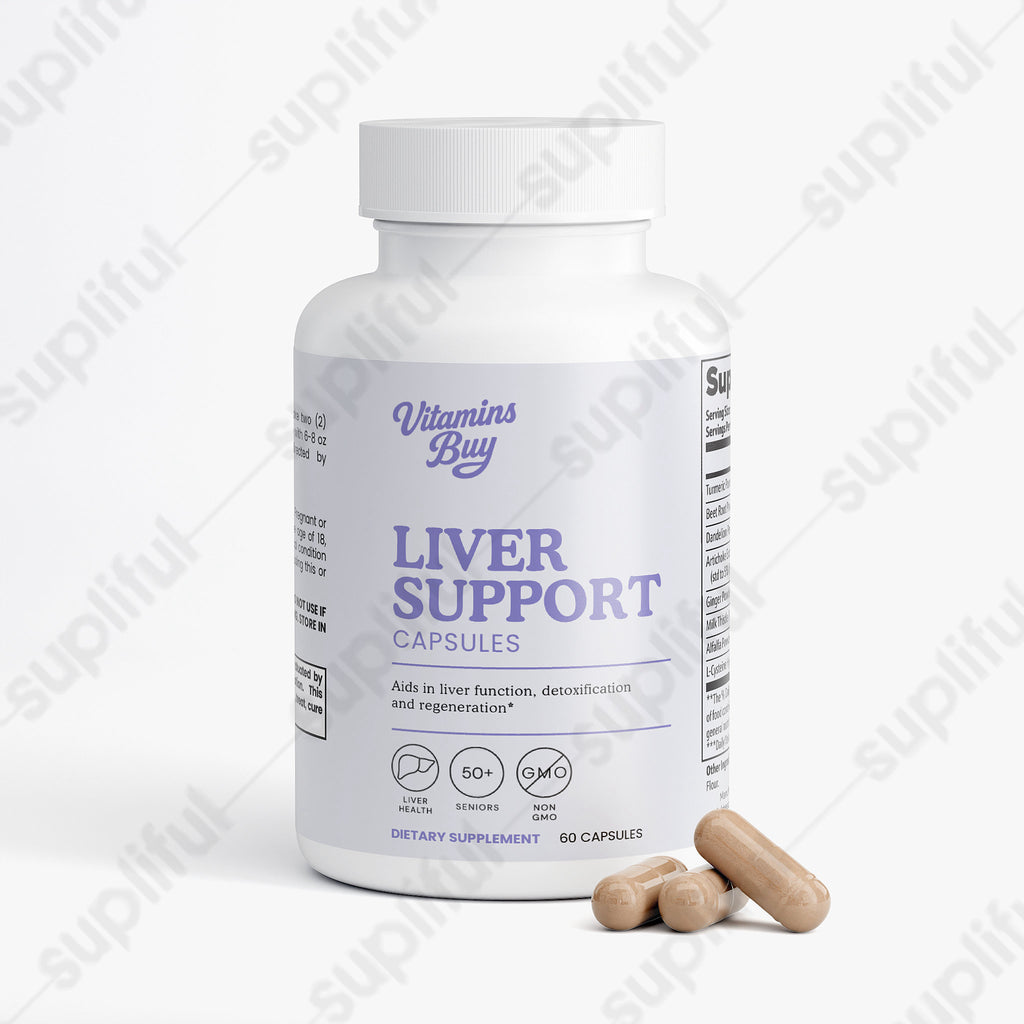 Liver Support