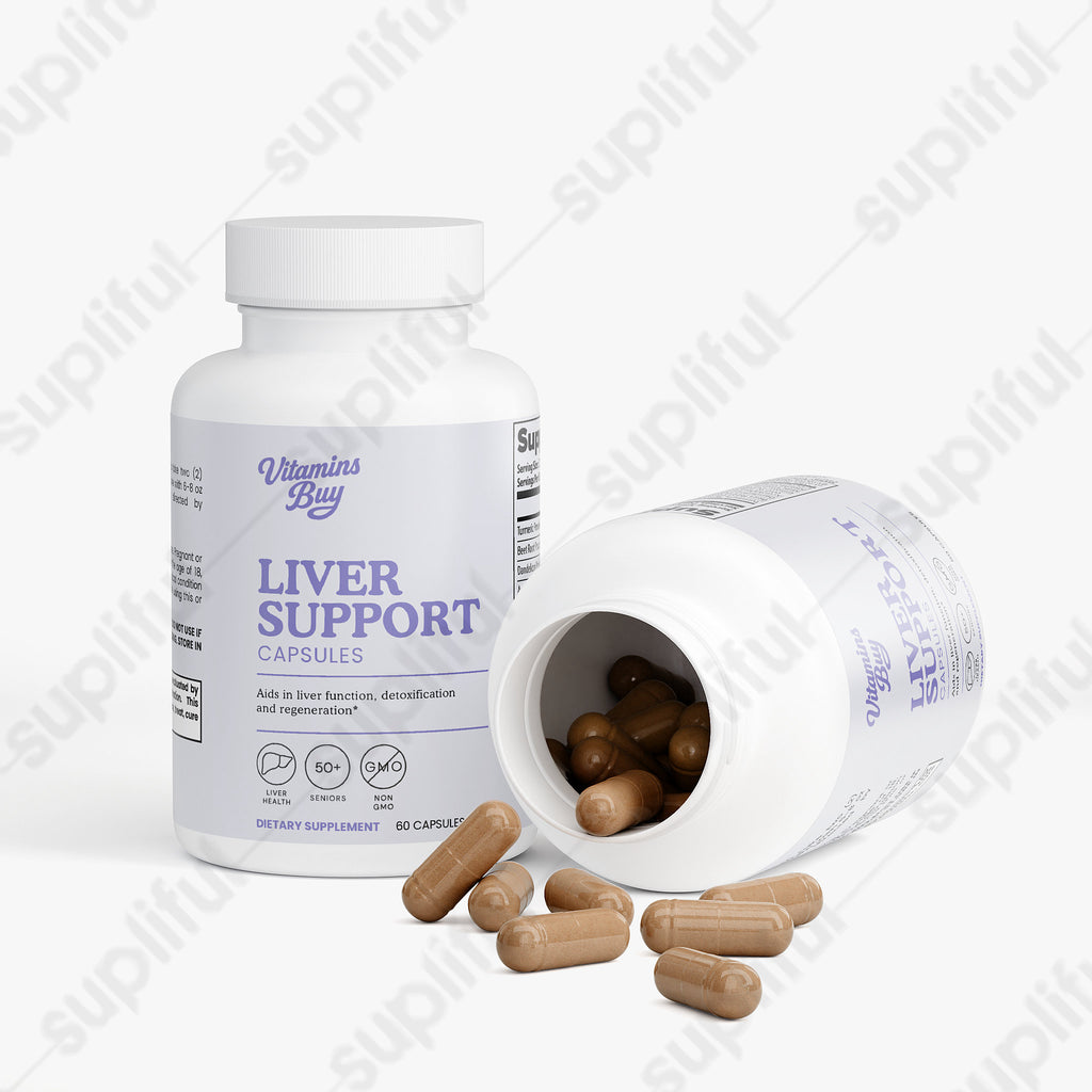 Liver Support