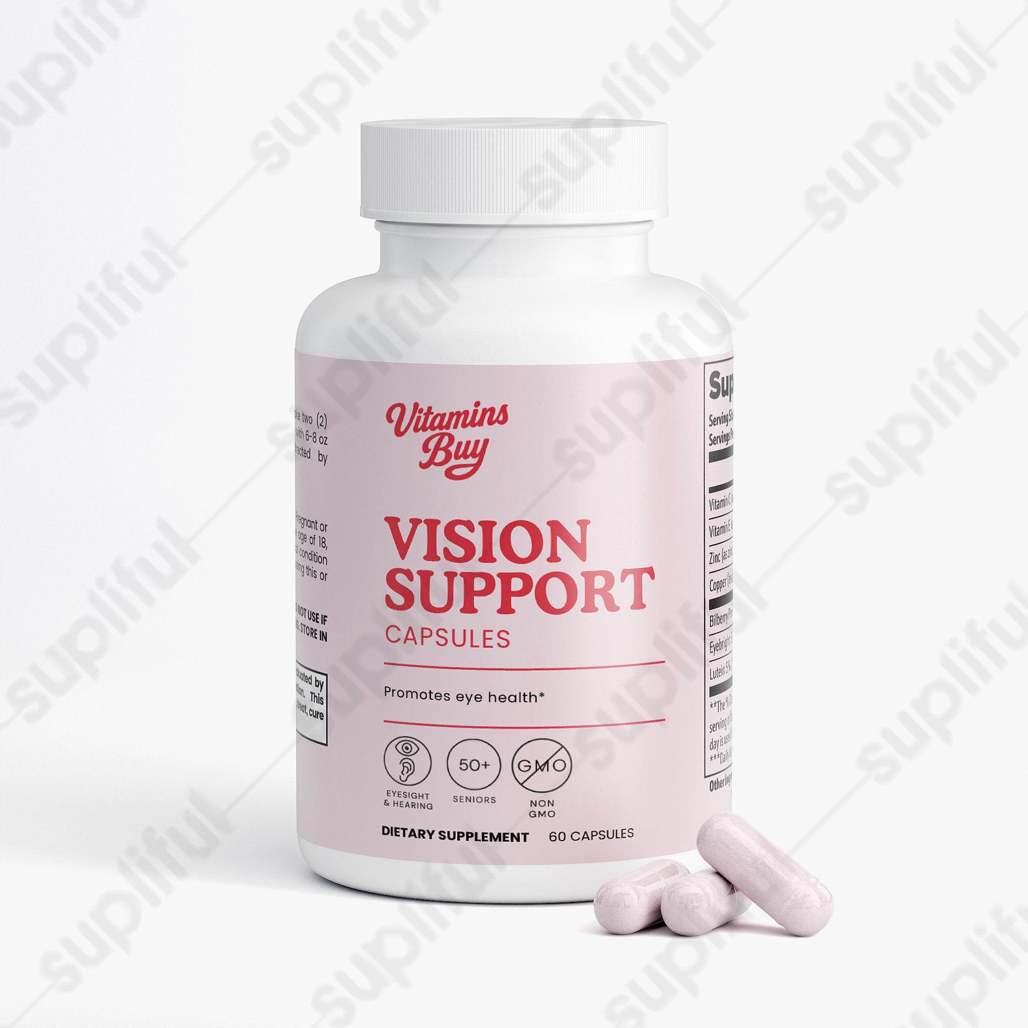 Vision Support