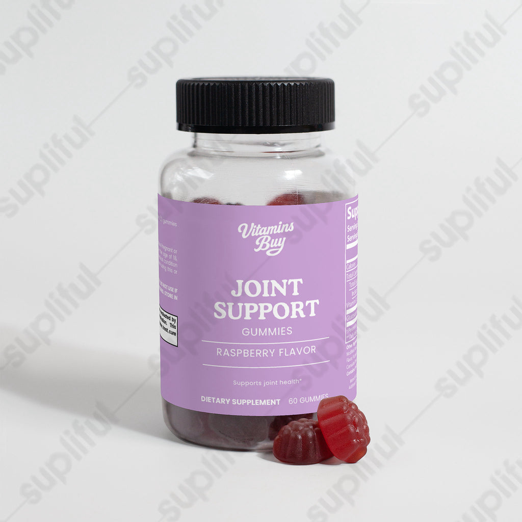 Joint Support Gummies (Adult)
