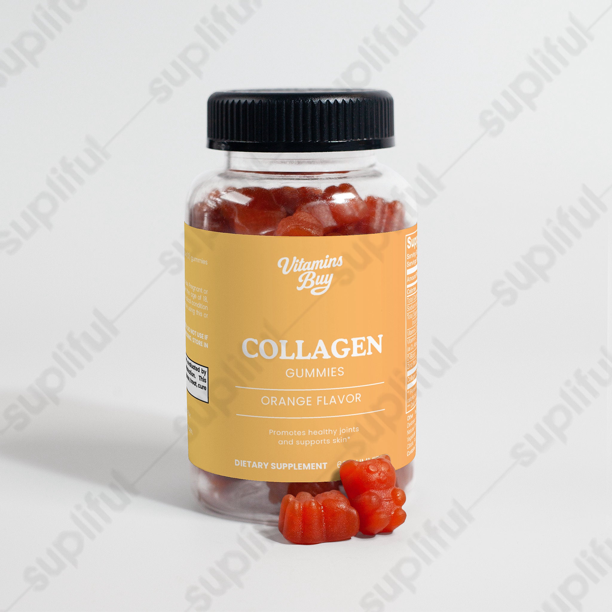 Collagen Gummies (Adult)