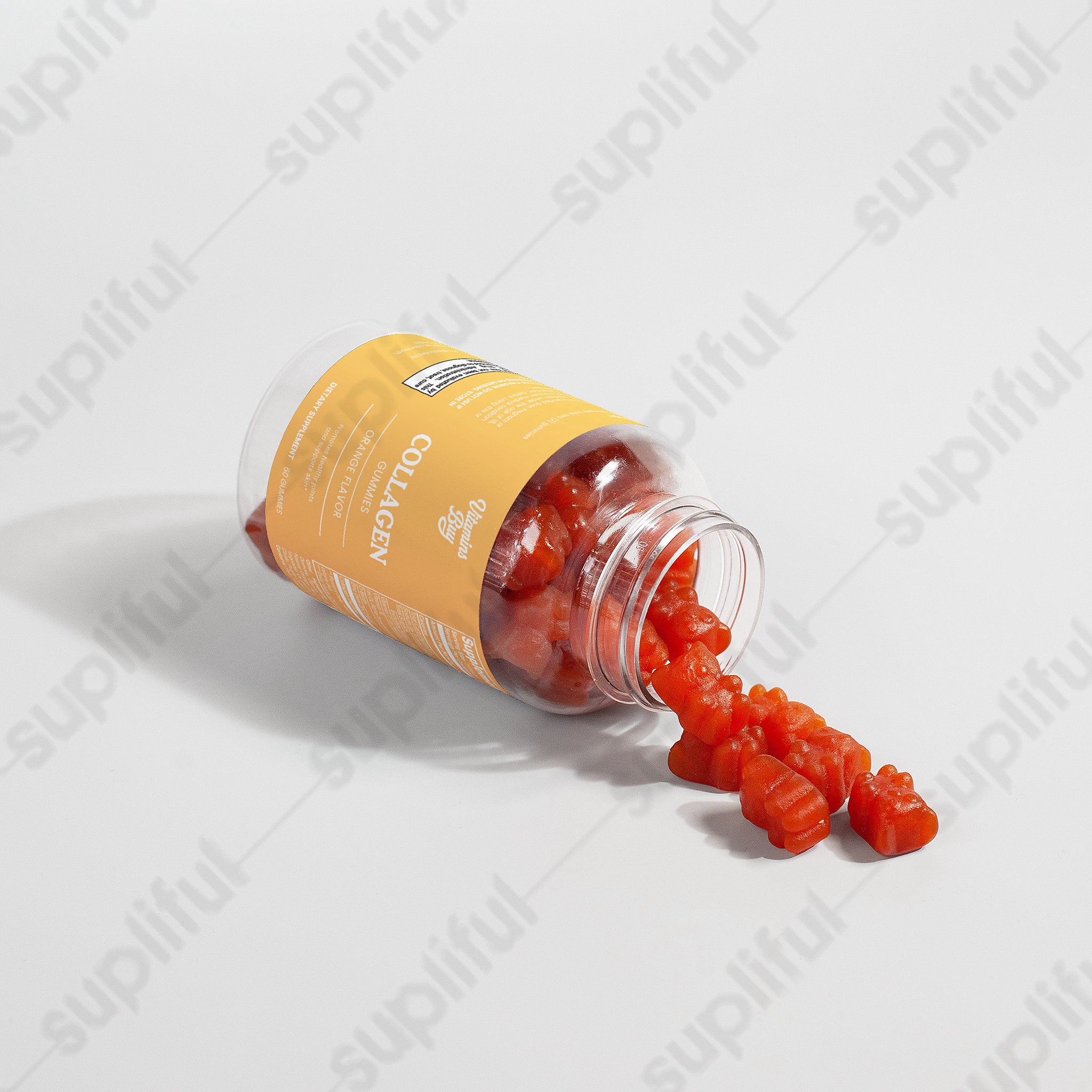 Collagen Gummies (Adult)