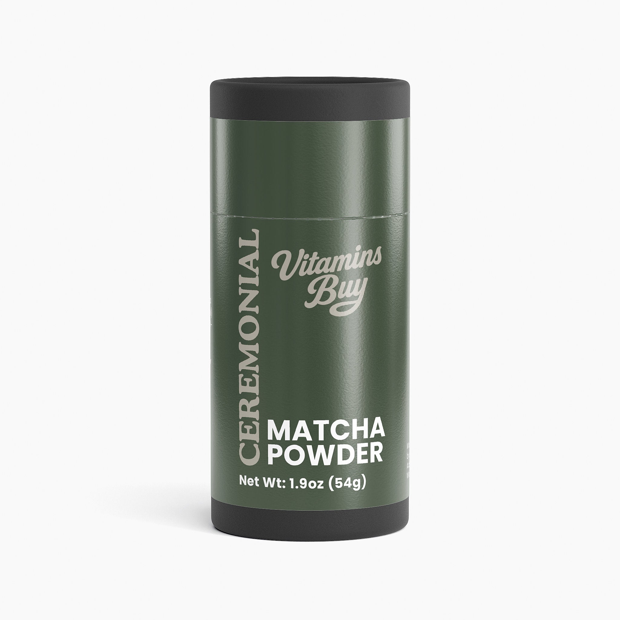 Ceremonial Matcha Powder