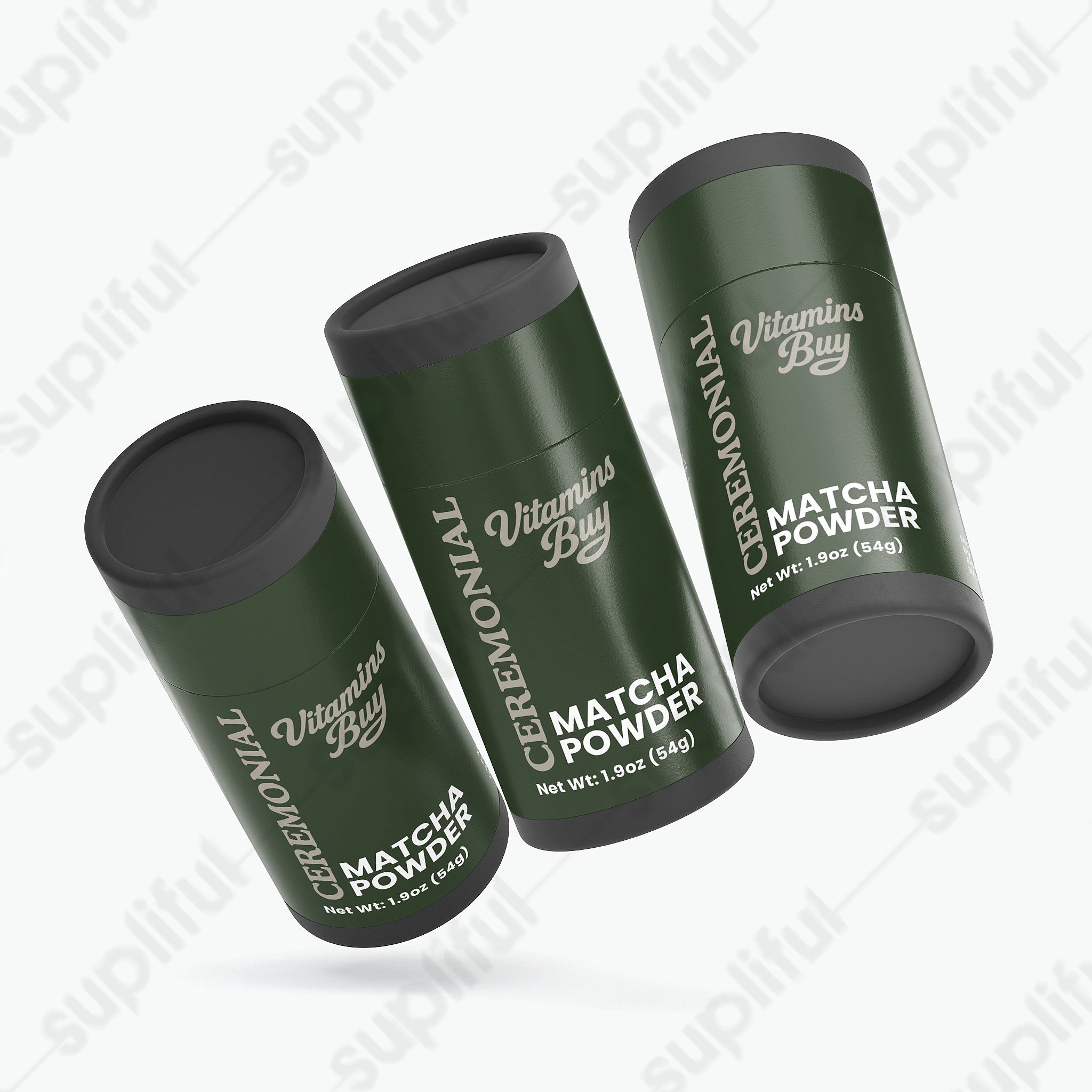 Ceremonial Matcha Powder