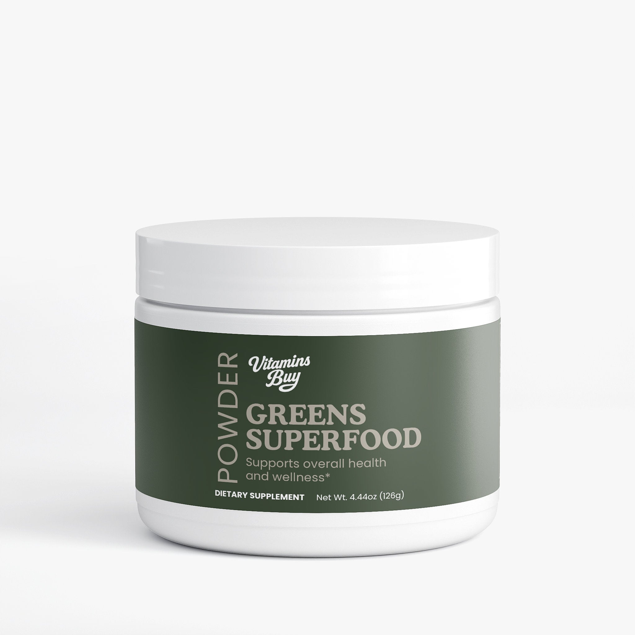 Greens Superfood