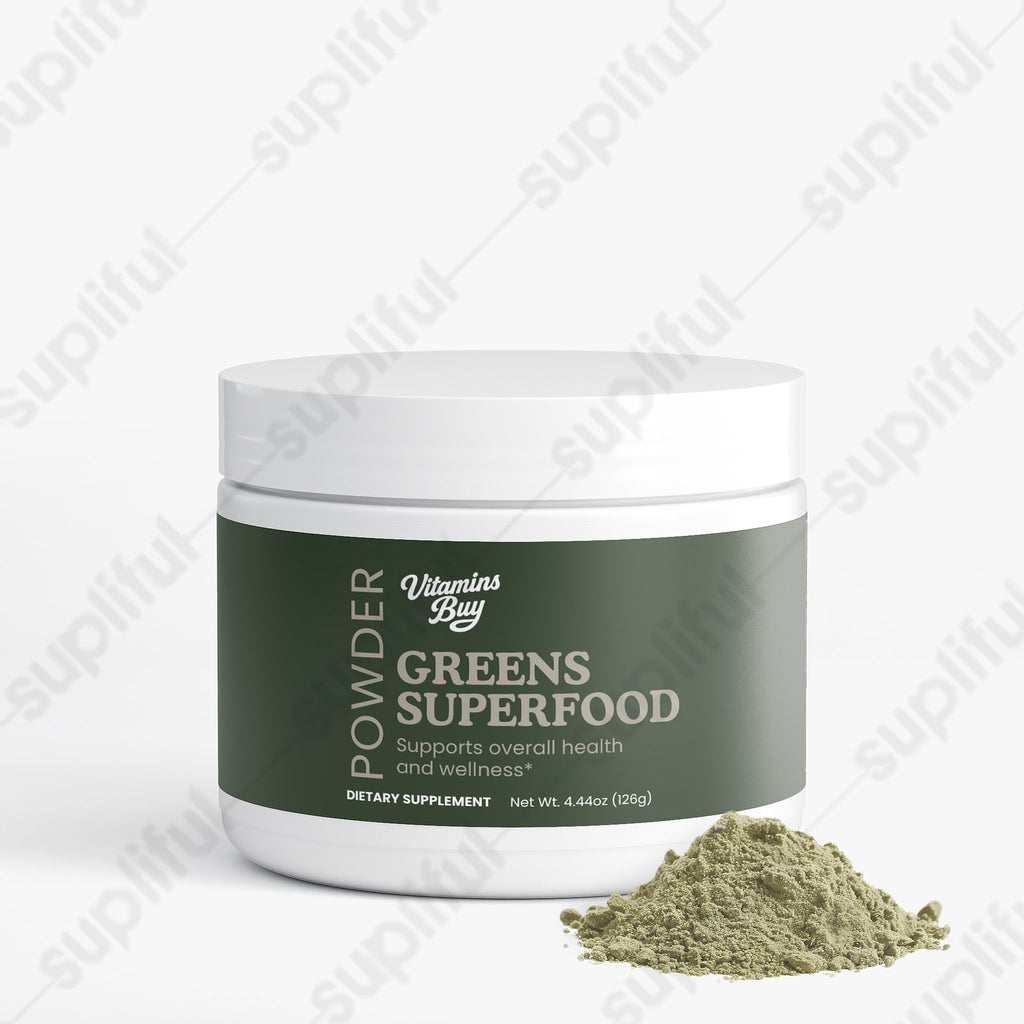Greens Superfood