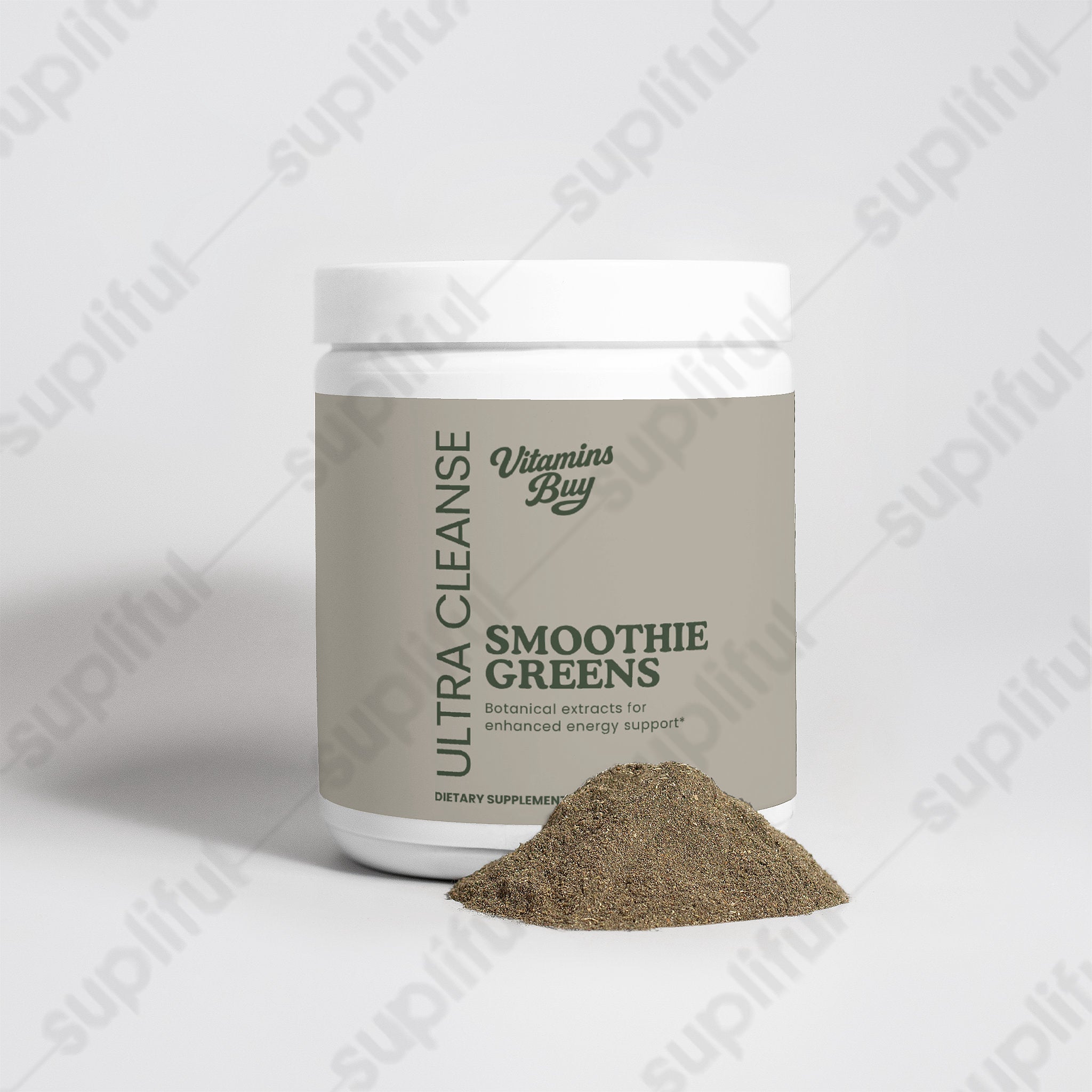 Ultra Cleanse Smoothie Greens