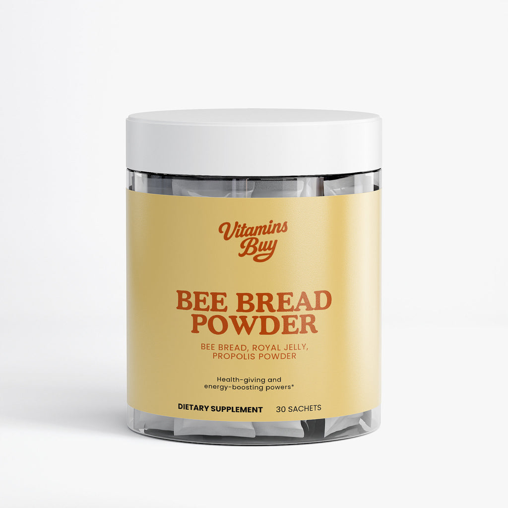 Bee Bread Powder