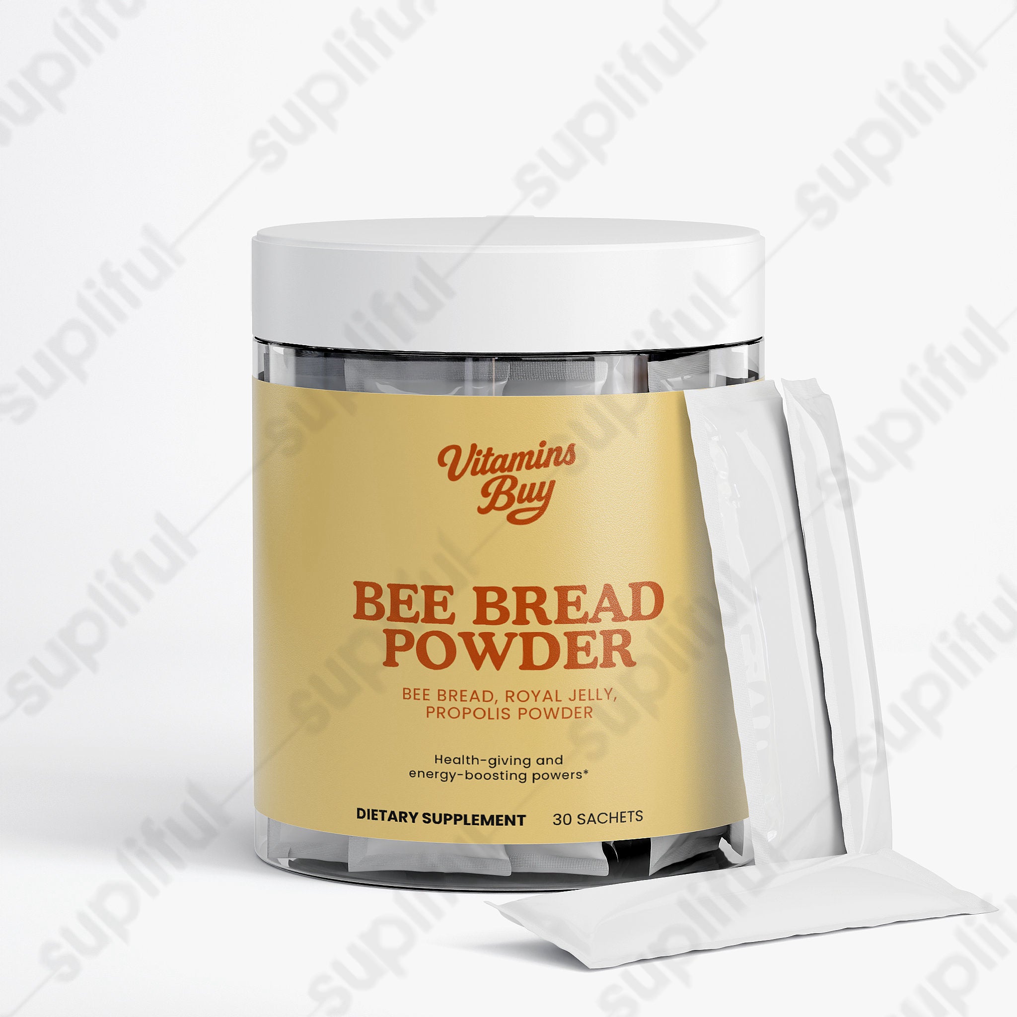 Bee Bread Powder