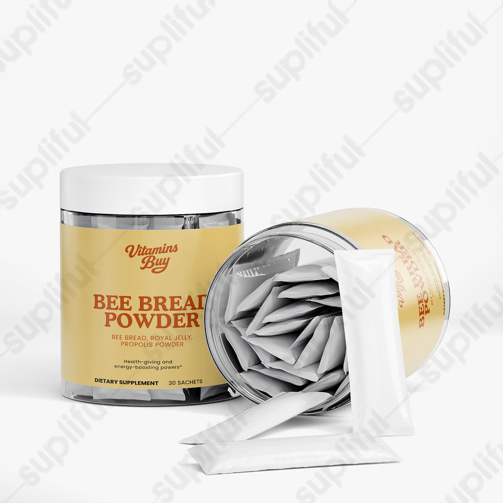 Bee Bread Powder